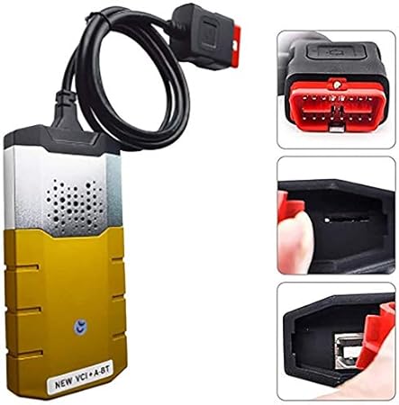 strumenti di scansione