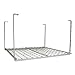 HyLoft 00720 36- by 36-Inch Overhead Storage System, White