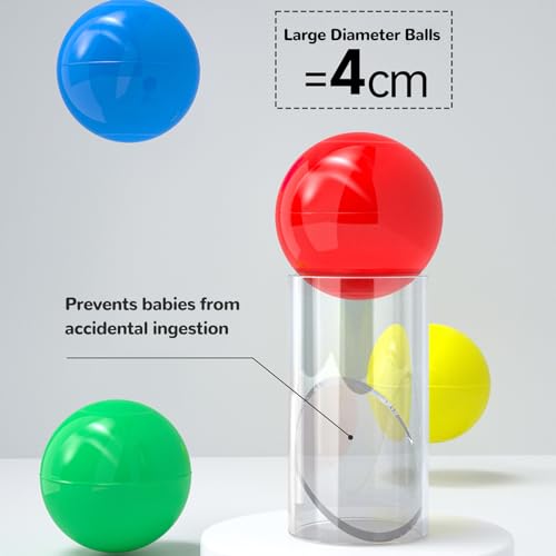 Listado y reviews de Juego traga bolas más recomendados. 6 Imagen adicional