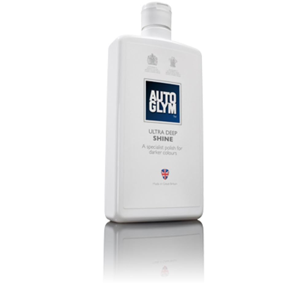Autoglym ULTRA DEEP SHINE - 500ML