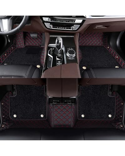 �t���A�}�b�g �� ���� UNI-K 2021-2023 UNI-T UNI-V 2022-2023 �Ԃ̃t���A�}�b�g��w�J���[�C���e���A�A�N�Z�T���[(Black red,For UNI-T 2020-2023)