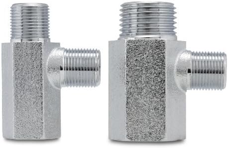 Brondell Hot/Cold Bidet Mixing Valve Upgrade Kit