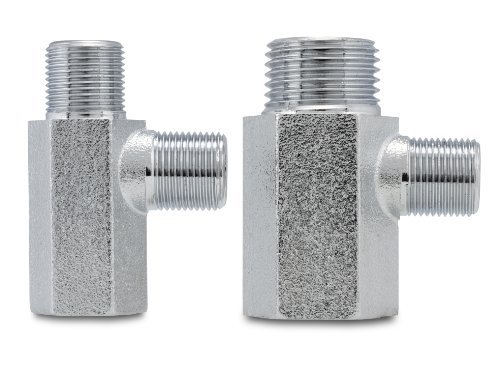 Brondell Hot/Cold Bidet Mixing Valve Upgrade Kit #TOP4