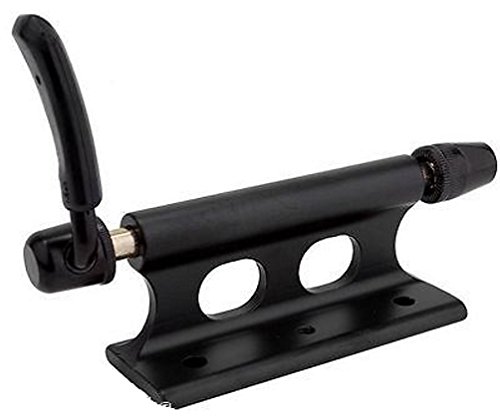 Summit Cycle Cinch Fork Mount - Truck Bed