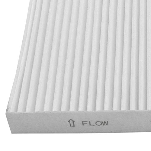 Beck Arnley Cabin Air Filter for Toyota Corolla and Matrix #TOP25