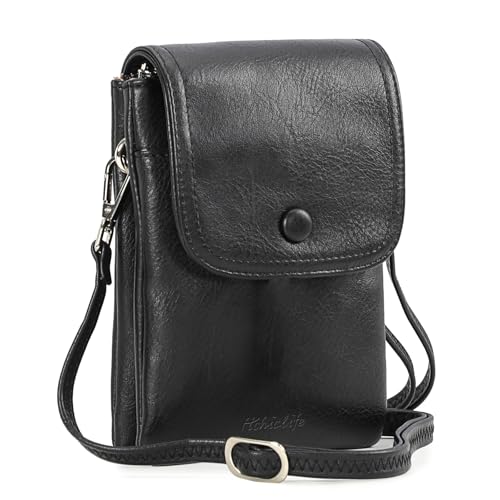 Crossbody Bags for Women, Mini Cell Phone Purses Shoulder Bag