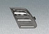 Completamente original Magneti Marelli LLF562 Piloto E (W210) AVANT.99->2/02, gris humo