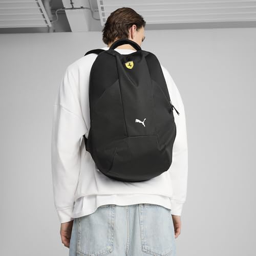 Sac a dos Puma Ferrari Race Large Backpack Unique - vue 5