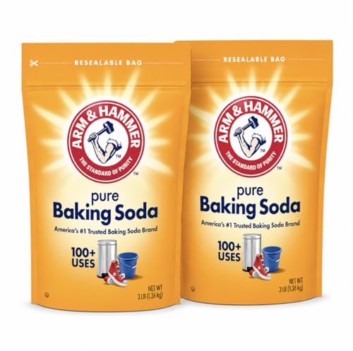Arm & Hammer Baking Soda