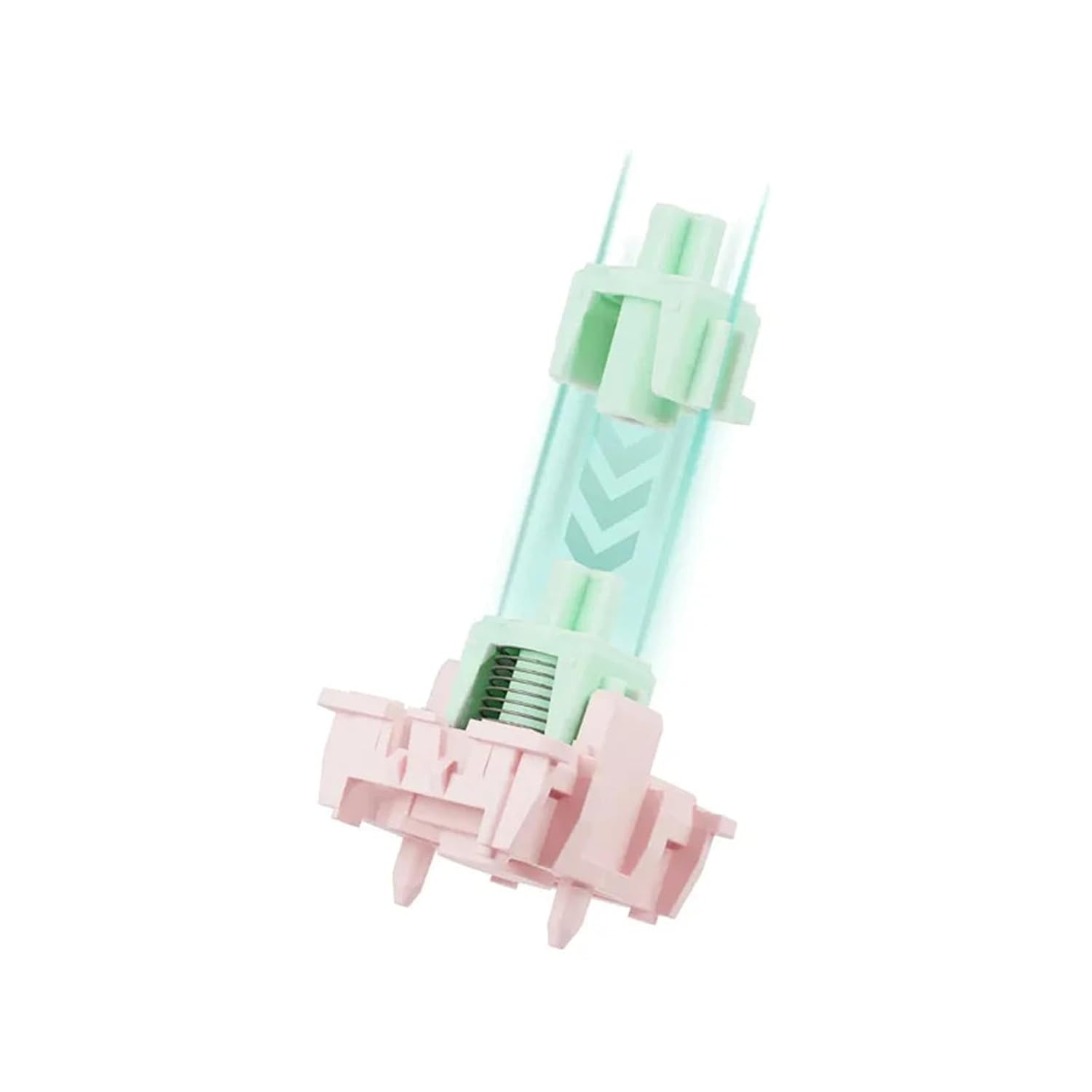 Sensor SMD Linear Mechanical Keyboard Switch(70PCS)