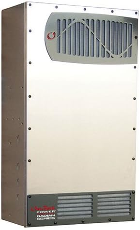 OutbackRadian 4kW 240VAC 48VDC Inverter/Charger w/ Advanced Features GS4048A