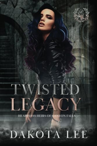 Twisted Legacy view 2