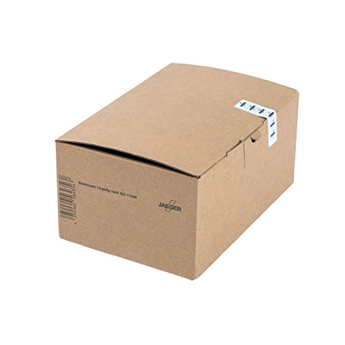 Preisvergleich Produktbild Jaeger 12400005 Elektrosatz, Anhängevorrichtung