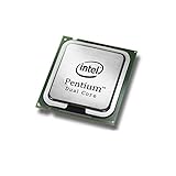Prozessor: Intel Pentium Dual-Core E5300 2.6 GHz – Cache FSB 800 MHz – Socket LGA775 – 2 m – slb9u – Garantie: 3 Monate