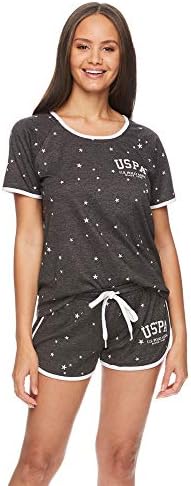uspa pajamas