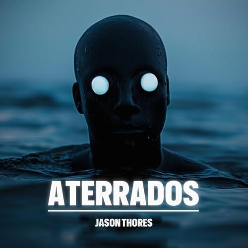 ATERRADOS Titelbild