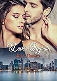  Lover Tygrain