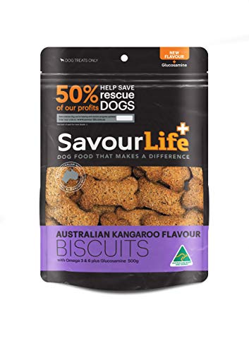 dog cookies