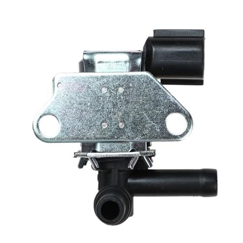 Électrovanne de décharge 8657A049 stop odeur essence habitacle