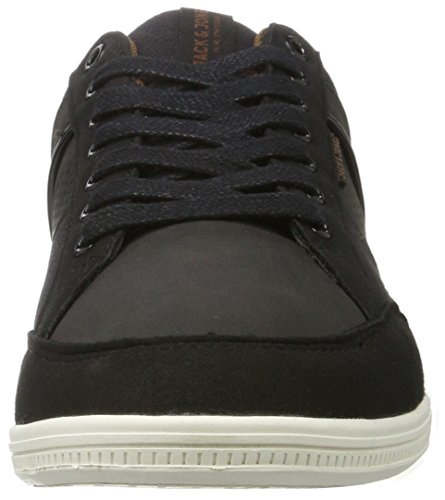 Jack & Jones Jfwbelmont Mixed Anthracite, Scarpe