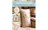That Patchwork Place Stitched So Sweet Book