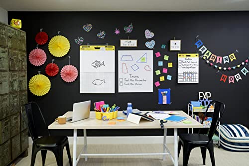 Scotch Desktop Tape Dispenser, Great For Gift Wrapping, 1 Dispenser (C19-Clip-Ccw),Black #TOP6