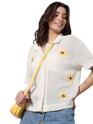 Image of ONLY Women Shirt