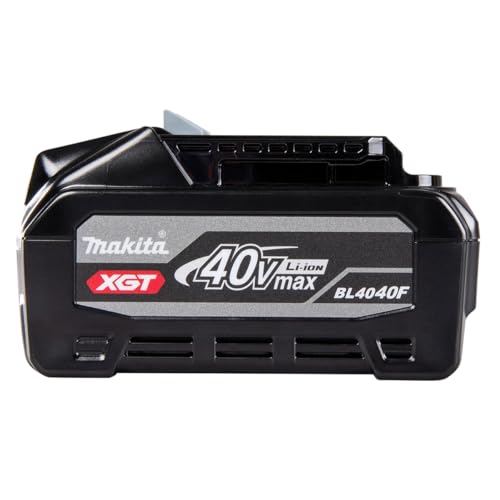 Makita Batterie lithium-ion BL4040F 40 V XGT 4,0 Ah