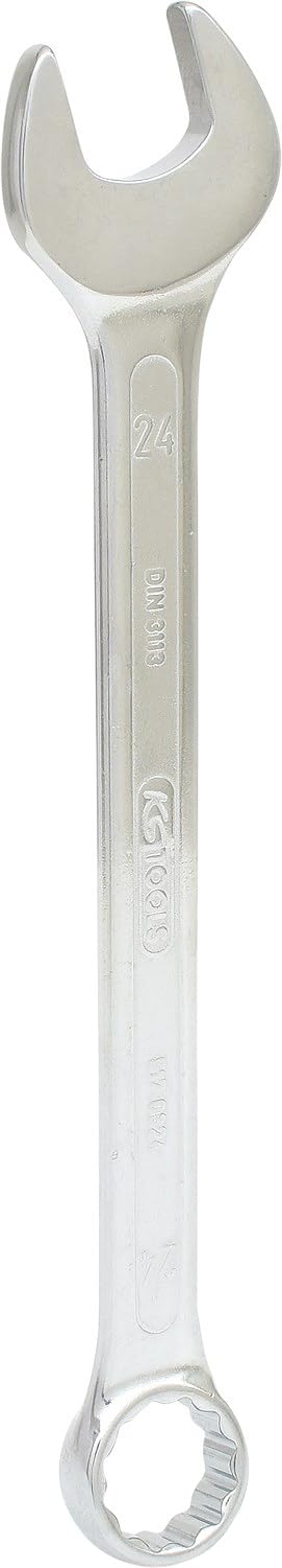 KS Tools 517.0624 24mm Classic Combination Spanner