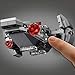 LEGO Star Wars - Microfighter: Infiltrador Sith, juguete divertido de construcción de...