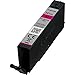Produktbild Canon Tintentank CLI-581 XXL - M Magenta, sehr hohe Reichweite 11,7 ml für PIXMA Tintenstrahldrucker ORIGINAL 1996C001