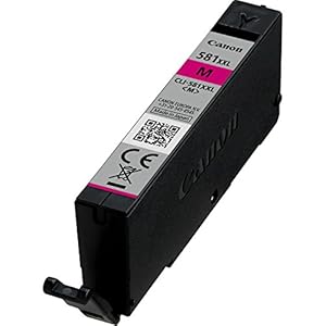 Canon 1996C001 inktcartridge – magenta, XXL,Hoge Capaciteit