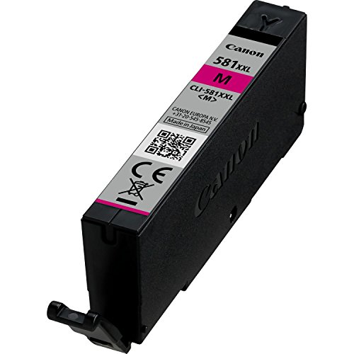 Canon 1996C001 inktcartridge - magenta, XXL,Hoge Capaciteit