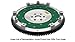 Fidanza 186021 Flywheel for Ford Focus, Aluminum
