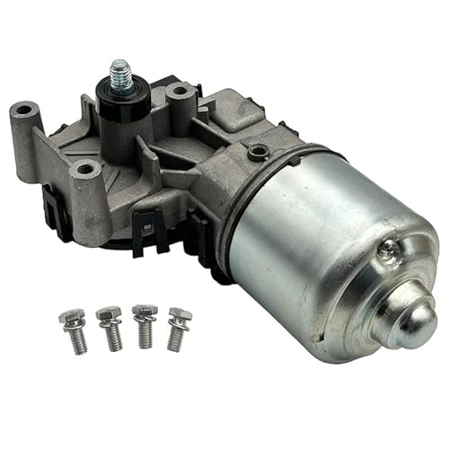 Moteur d'essuie-glace 6R1955119A pour rouler sous la pluie en Jetta