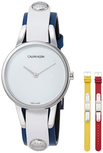 Preisvergleich Produktbild Calvin Klein Klassische Uhr K9D231VX
