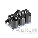Brandneu BREMI 20490-BRE Zünd- & Glühanlagen