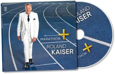 Fabelhafte Roland Kaiser Neue Cd Bilder