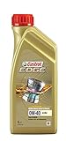 Castrol EDGE, jetzt mit der Stärke von TITANIUM FST (TM)