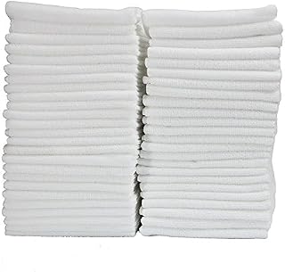 TTpn Best Lint-Free Warp Knitted. Microfiber Multipurpose Cleaning Cloth.Dishrag .Wash Cloth. Dish Cloths