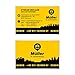 Produktbild 100 x Visitenkarten individuell Business Karten 300g/qm 85 x 55 mm - Taxi