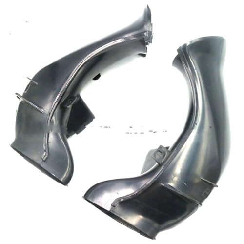Couvercle carénage conduit d'admission air YZF1000 R1 2004 2005 2006