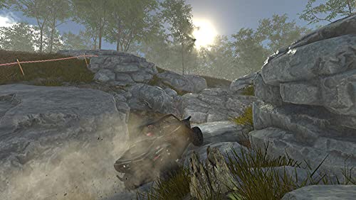 Overpass : Edition Day One Xbox One - vue 5