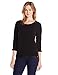 Calvin Klein Women's Top with Piping