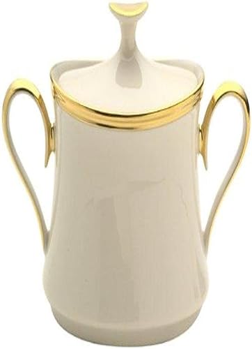 Lenox Eternal Fine China Azucarero con tapa