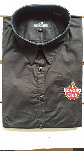 Preisvergleich Produktbild HC Havana Club Bluse Hemd (L)