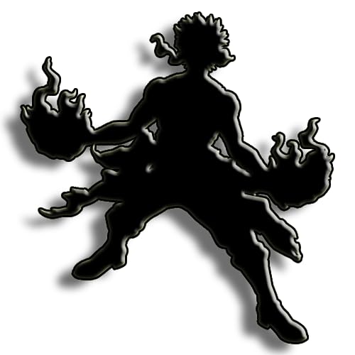 Amazon.co.jp: 僕のヒーローアカデミア THE EVIL VILLAINS DX DABI
