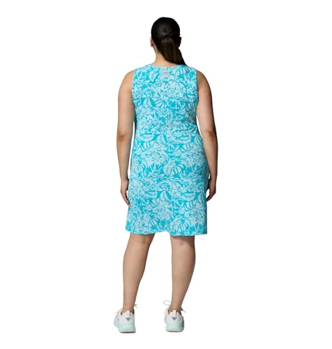 Image of Columbia PFG Freezer III Dress