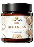 bedrop Bee Cream Bienengiftsalbe hochdosiert (kühlend & wärmend) - 100g
