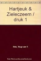 Hartjeuk & Zieleczeem 9060055160 Book Cover